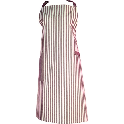 Sander Adam konyhai kötény 75x93 cm mély lila