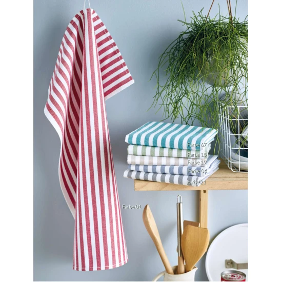 Sander Adam konyhai kötény 75 x 93 cm réz