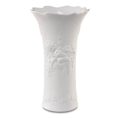 Flora váza porcelán  29 cm