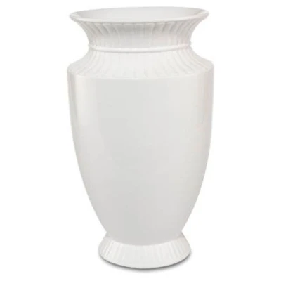 Olympus váza mázas porcelán  32 cm