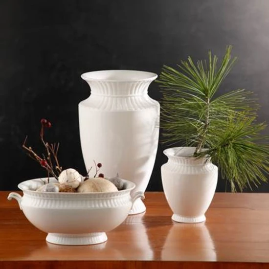 Olympus tál mázas porcelán