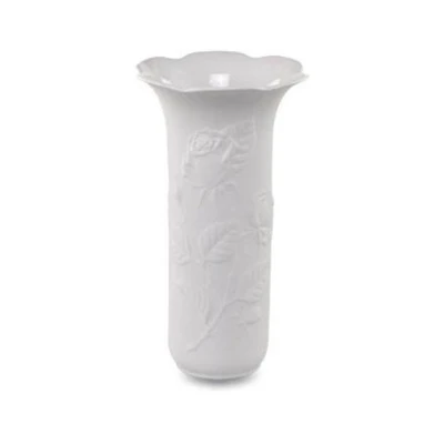 Rosengarten váza porcelán  18 cm