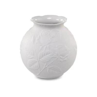Rosengarten váza porcelán  14 cm