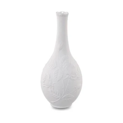 Rosengarten váza porcelán  21 cm
