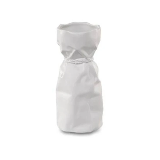 Papyrus váza porcelán  16 cm