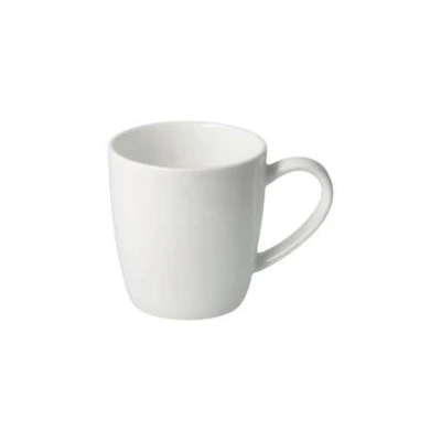 cup csésze + alj csontporcelán 0,1l