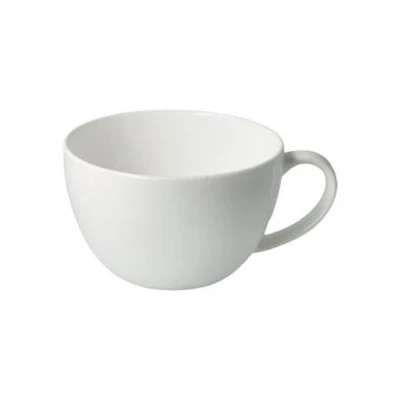 Cup csésze csontporcelán 0,25l