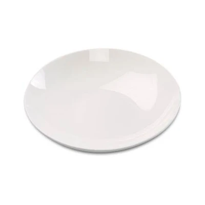 Mélytányér csontporcelán