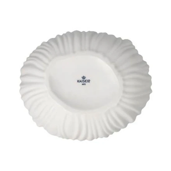 Spirulina tál porcelán