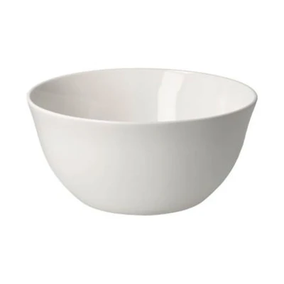 White tál csontporcelán