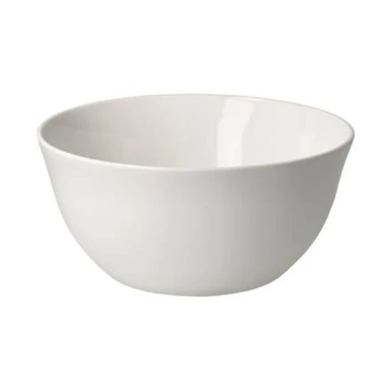 White tál csontporcelán