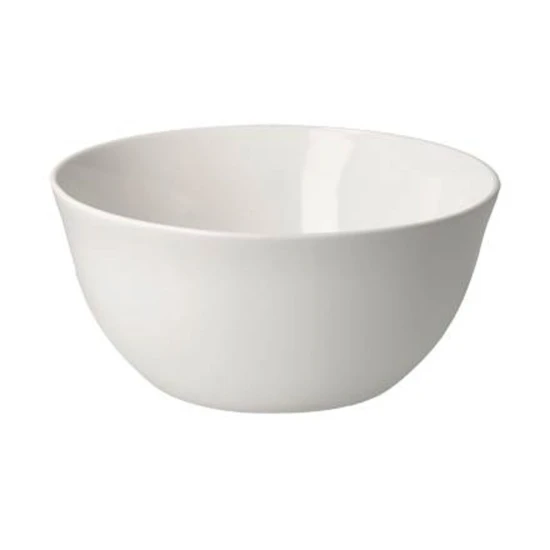 White tál csontporcelán