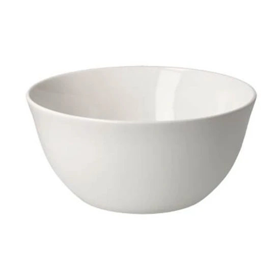 White tál csontporcelán