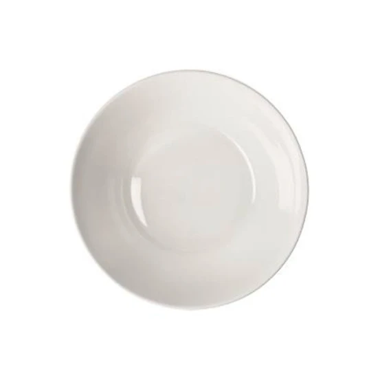 White tál csontporcelán