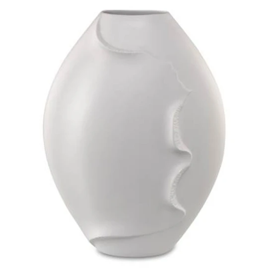 Montana váza porcelán  46 cm
