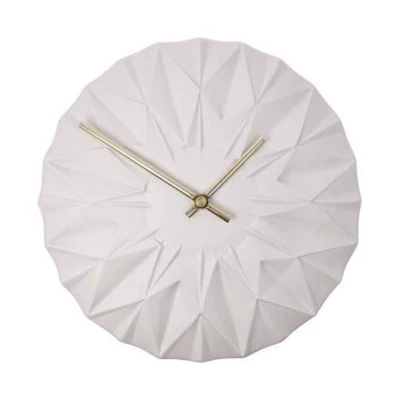 Polygono falióra porcelán Ziffernblatt: Ohne Indizes 5 cm