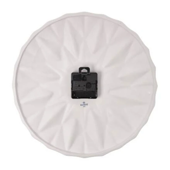 Polygono falióra porcelán Ziffernblatt: Ohne Indizes 5 cm