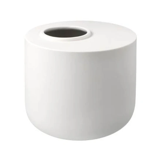 Asmin váza porcelán  16 cm