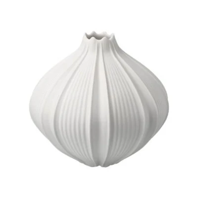 Bahar váza porcelán  12 cm
