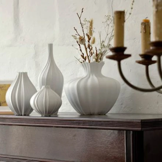 Bahar váza porcelán  12 cm