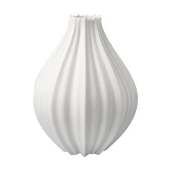Bahar váza porcelán  18 cm