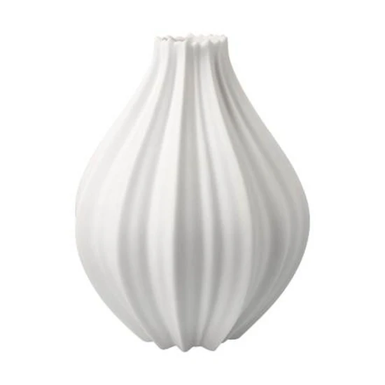 Bahar váza porcelán  18 cm