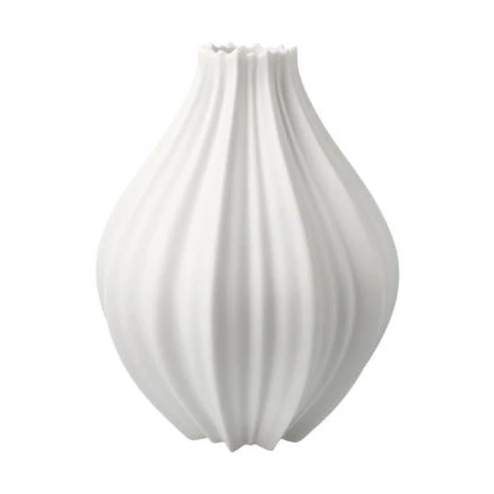 Bahar váza porcelán  18 cm