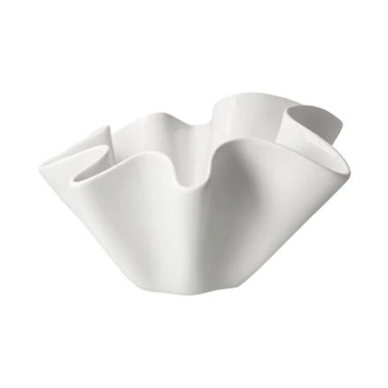 Valentina váza porcelán  15.5 cm