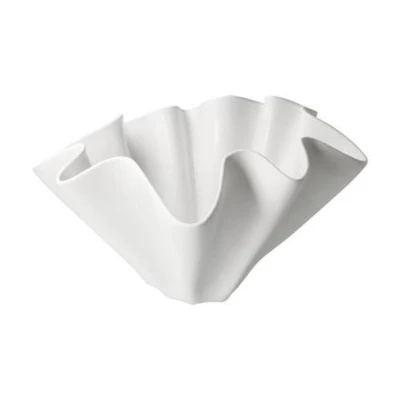 Valentina váza porcelán  15.5 cm