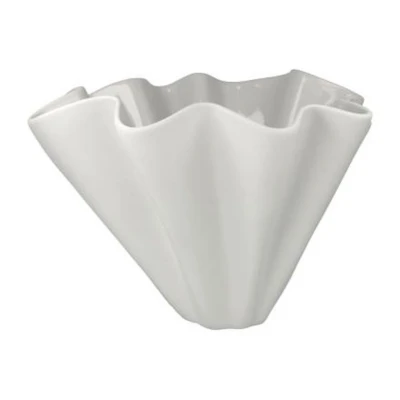 Valentina váza porcelán  25 cm