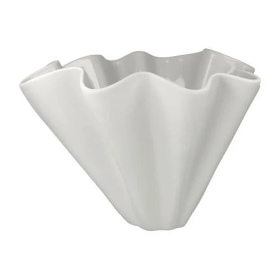 Valentina váza porcelán  25 cm