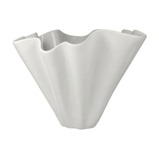 Valentina váza porcelán  25 cm