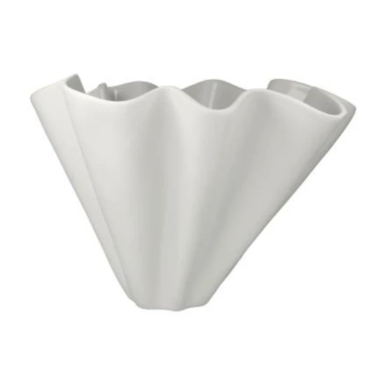 Valentina váza porcelán  25 cm