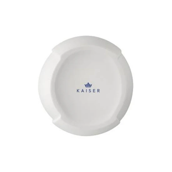 Ova váza porcelán  36 cm