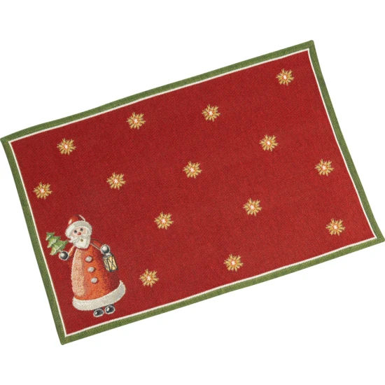 Toy's Delight Anniversary ezet Gobelin tányéralátét 4 db 32x48 cm