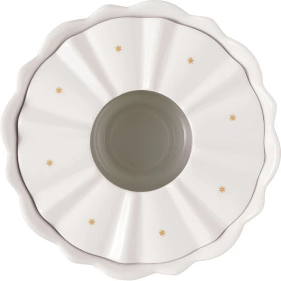 Toy's Delight teáskanna melegítő 16 cm