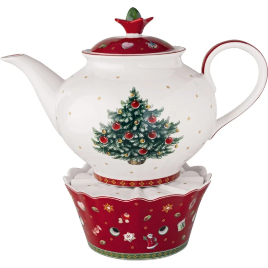 Toy's Delight teáskanna melegítő 16 cm