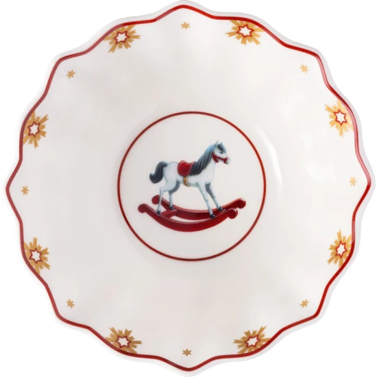 Toy's Delight Anniversary tálka készlet 4 db 2,8 dl