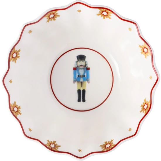 Toy's Delight Anniversary tálka készlet 4 db 2,8 dl