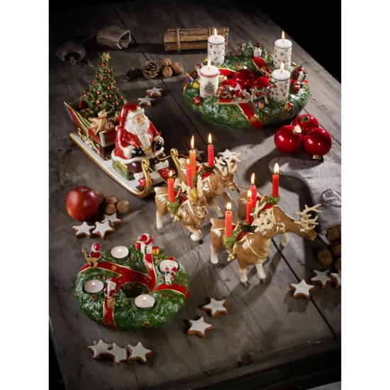 Christmas Toys Memory Hóember 24x23x36cm Christmas Toys Memory Hóember 24x23x36cm