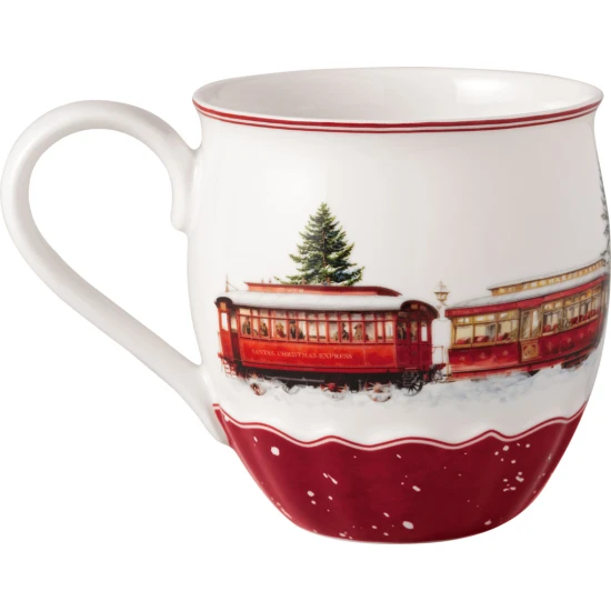 Annual Christmas Edition 2025 bögre 3,8 dl