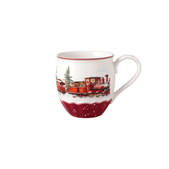 Annual Christmas Edition 2025 bögre 3,8 dl