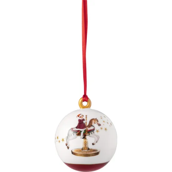 Annual Christmas Edition 2024 gömb