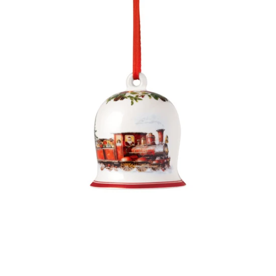 Annual Christmas Edition 2025 harang 6 cm