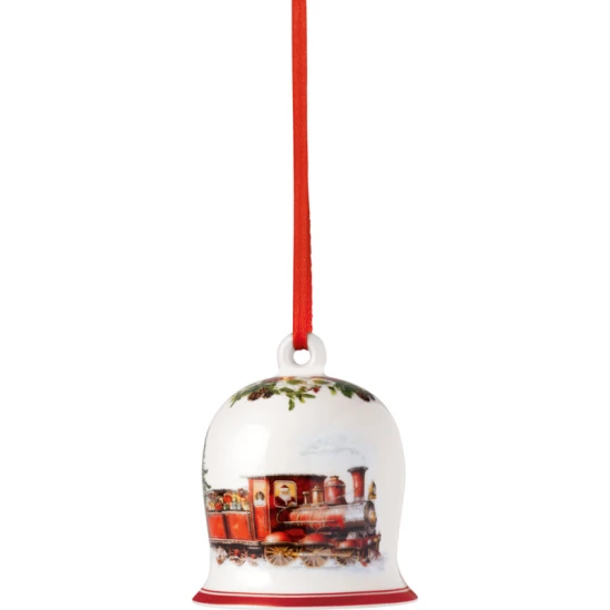 Annual Christmas Edition 2025 harang 6 cm