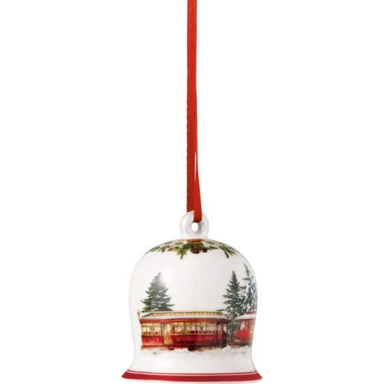 Annual Christmas Edition 2025 harang 6 cm