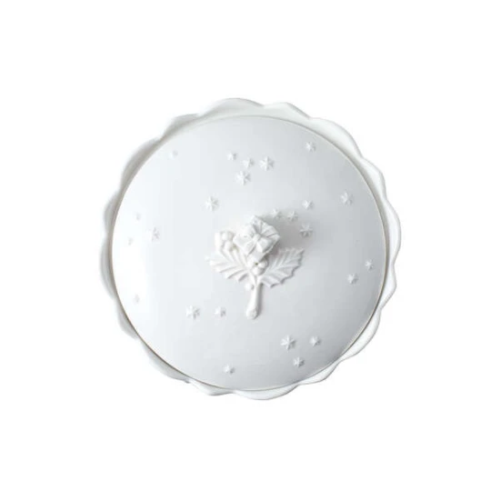 Toy's Delight Royal Classic kekszesdoboz 20x15 cm