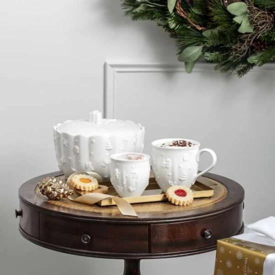 Toy's Delight Royal Classic kekszesdoboz 20x15 cm