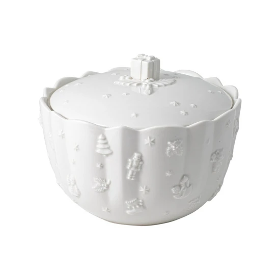 Toy's Delight Royal Classic kekszesdoboz 20x15 cm