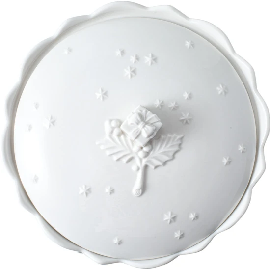 Toy's Delight Royal Classic kekszesdoboz 20x15 cm